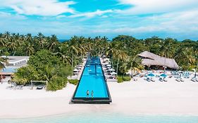 Fairmont Maldives Sirru Fen Fushi